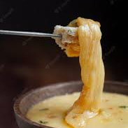 Queso Fundido Natural