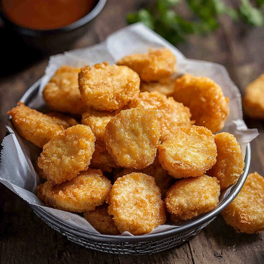 2x1 En 100 Gr Nugget-5 Pzas