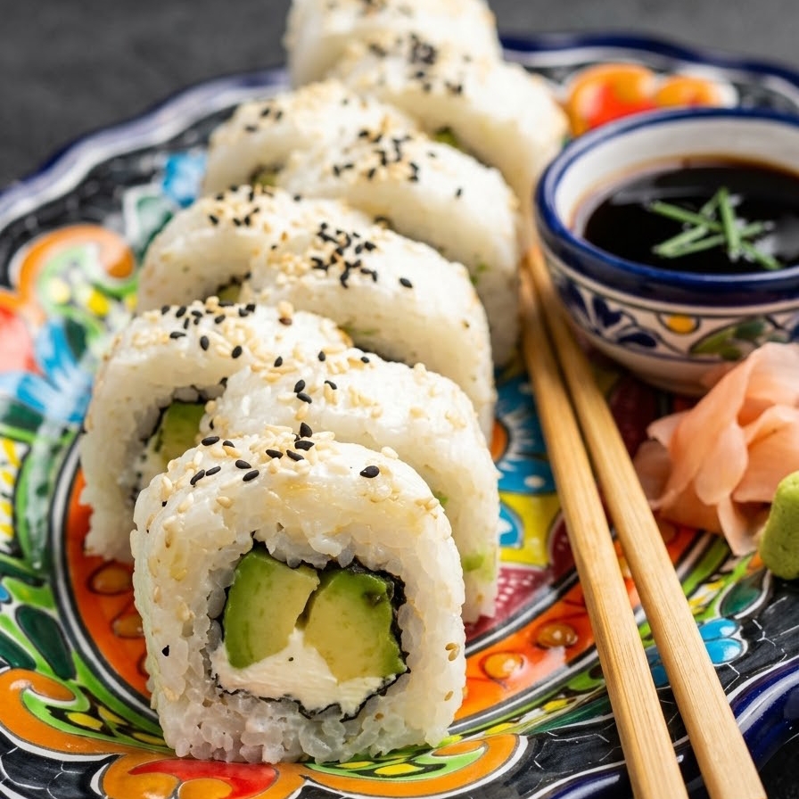 Philadelfia Roll