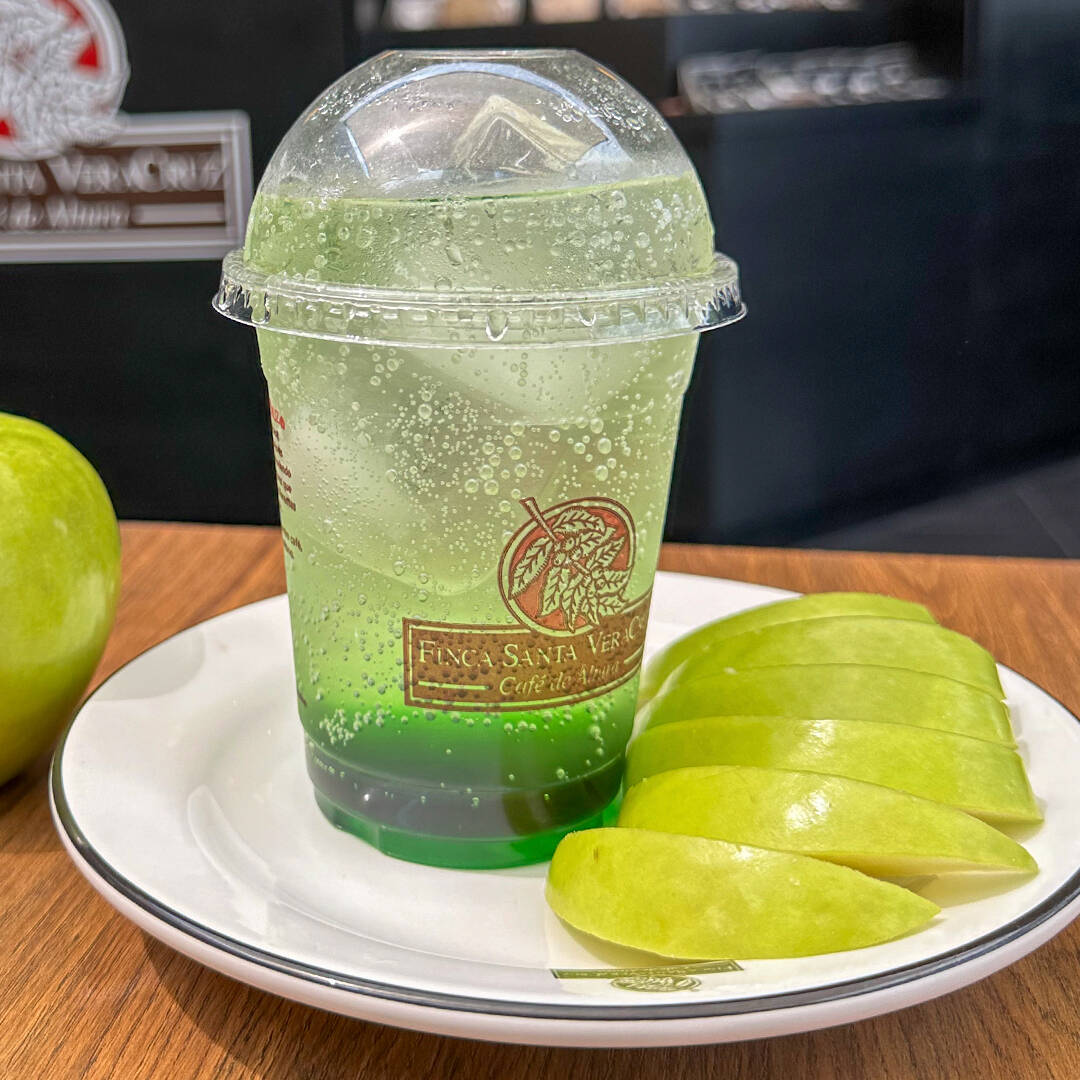 Soda Italiana