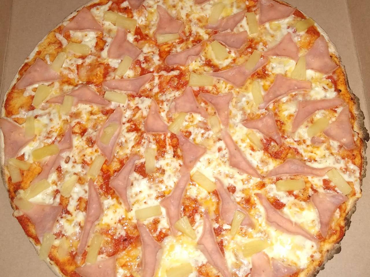 Hawaiana Grande