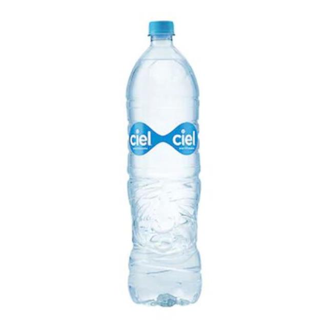 AGUA NATURAL CIEL 500 ML.