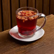 Tisana Frutos Rojos 16 oz