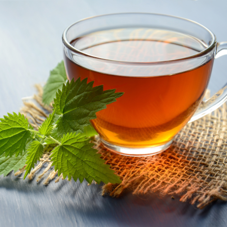 Té