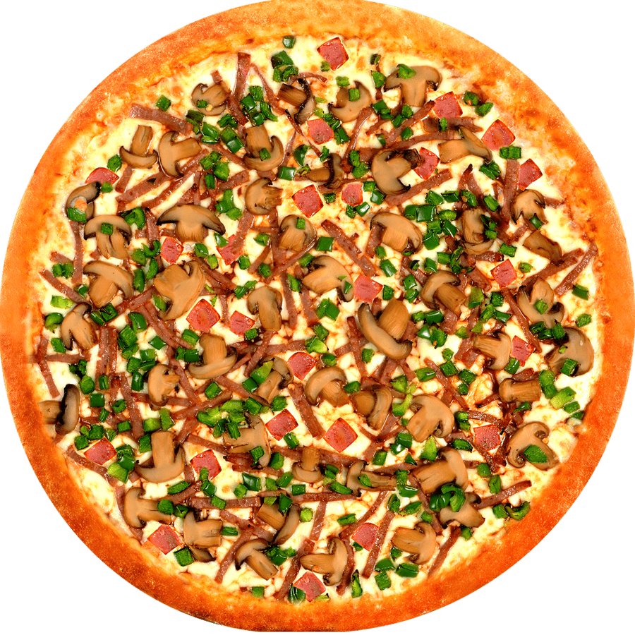 Pizzapizza Lo Doble de Especial