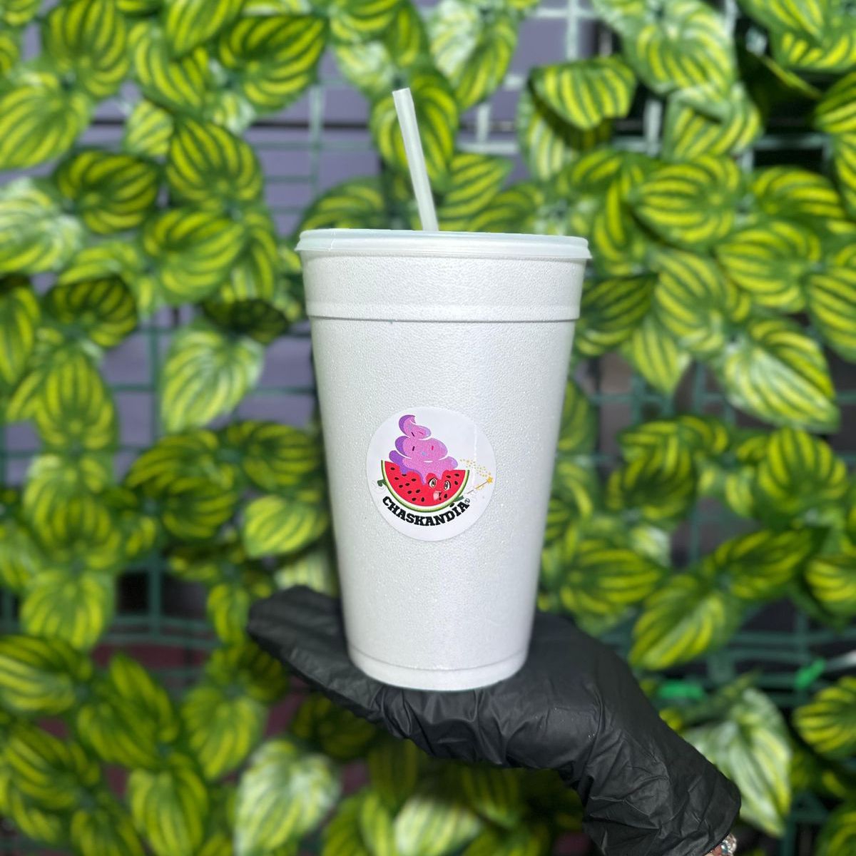 Agua Fresca Grande