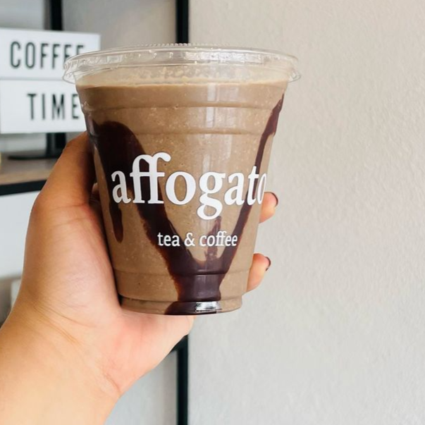 Frappé Oreo 16 oz