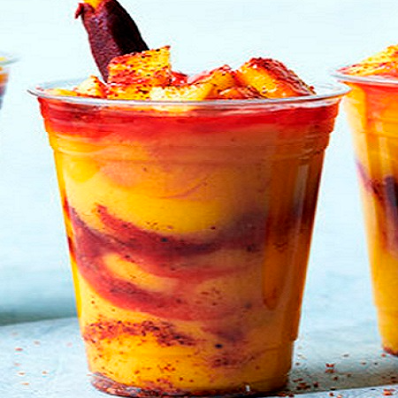 Chamoyada Mango