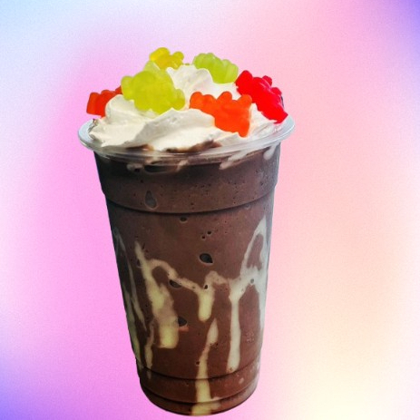 Milshake Helado