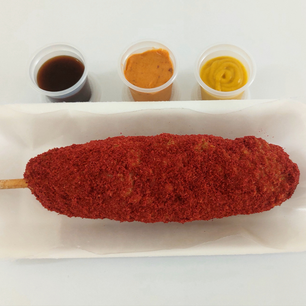Banderilla Flamin Hot