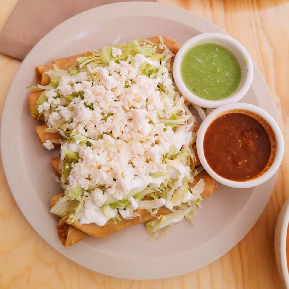 1/2 Docena de Flauta de Pollo
