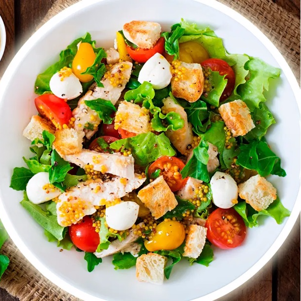 Ensalada Chica