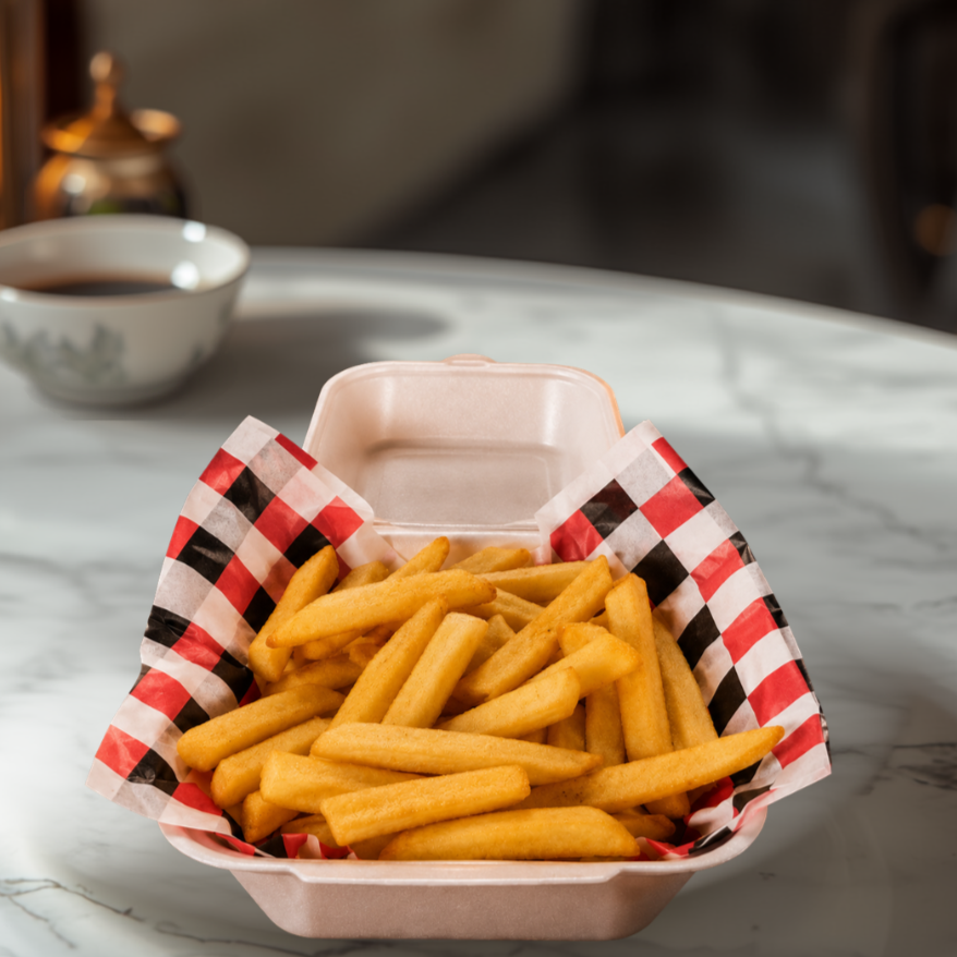 Papas Francesas