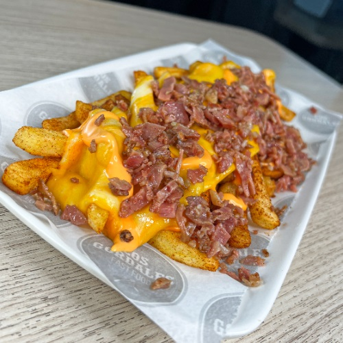 Papas Holk Especiales