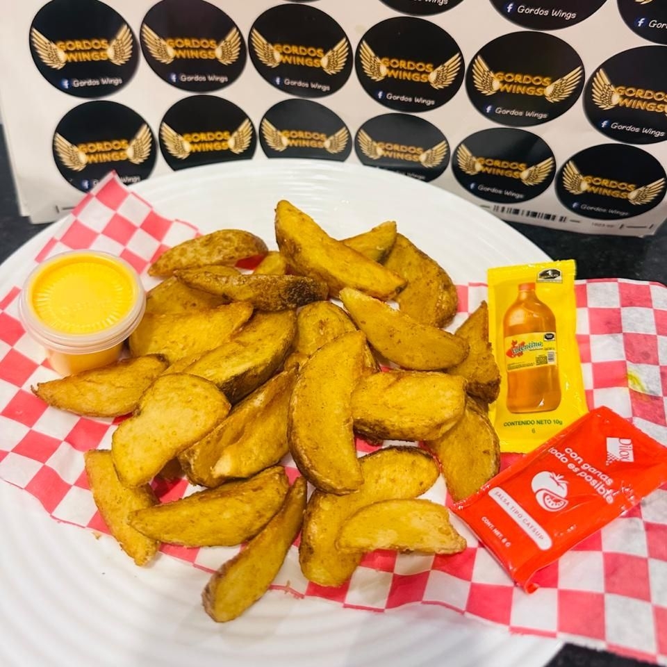 Papas Gajo