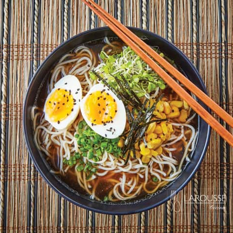 Noodles Ramen
