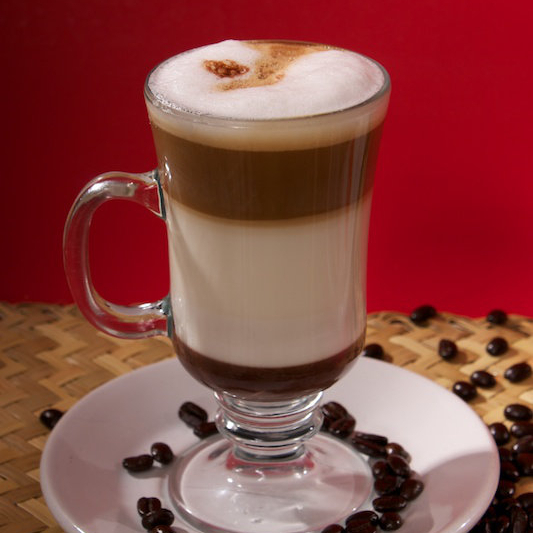 Capuccino Moka