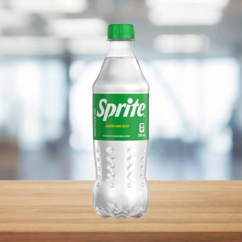 REFRESCO SPRITE BOTELLA 500 ML