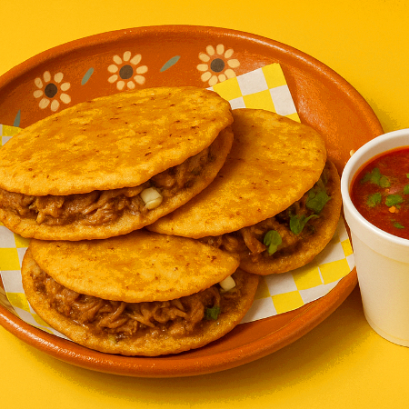 Combo Gordita