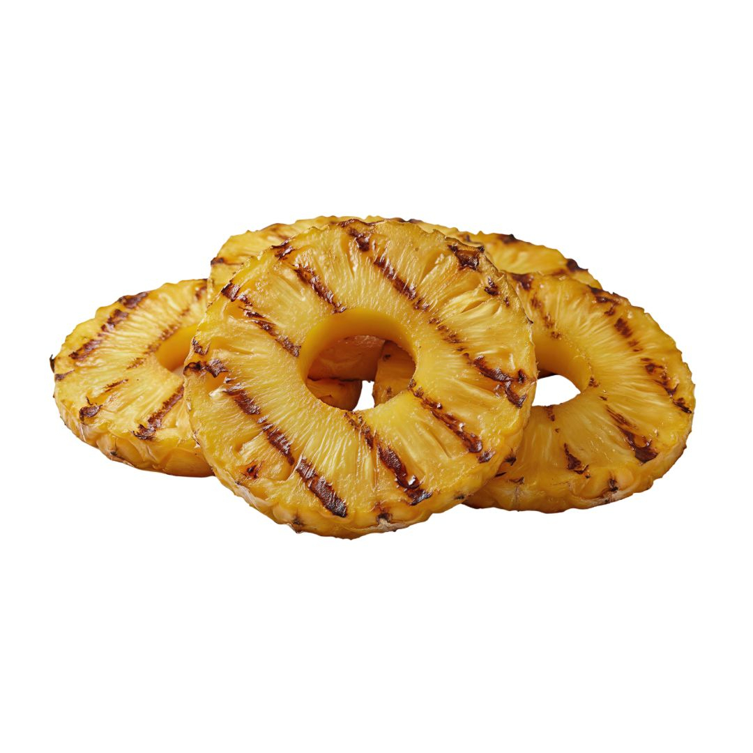 Piña Asada