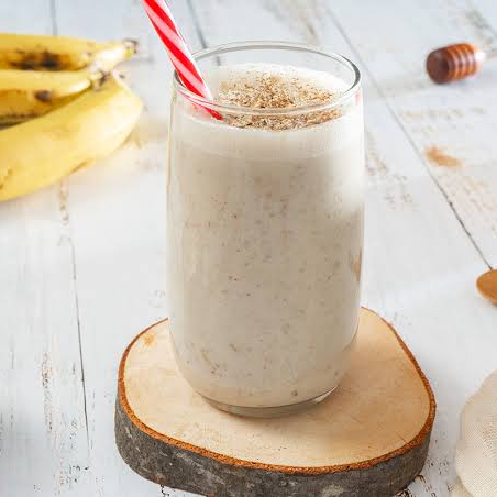 Licuado Avena Power
