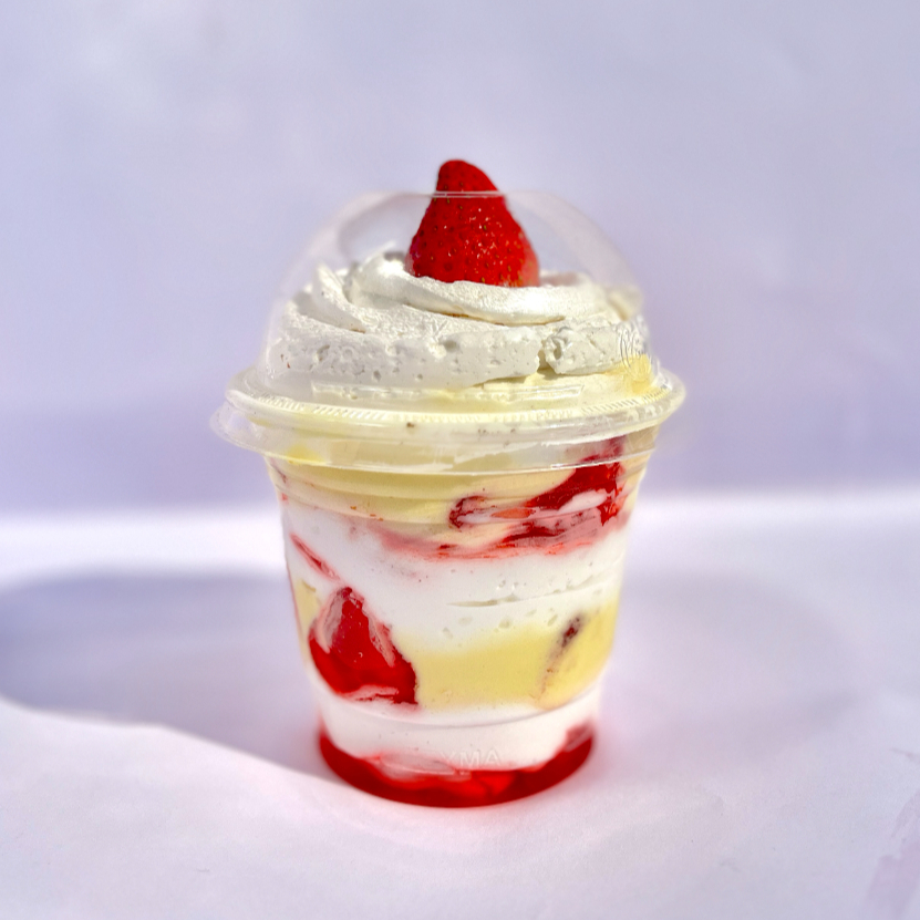 Fresas Especiales Chicas