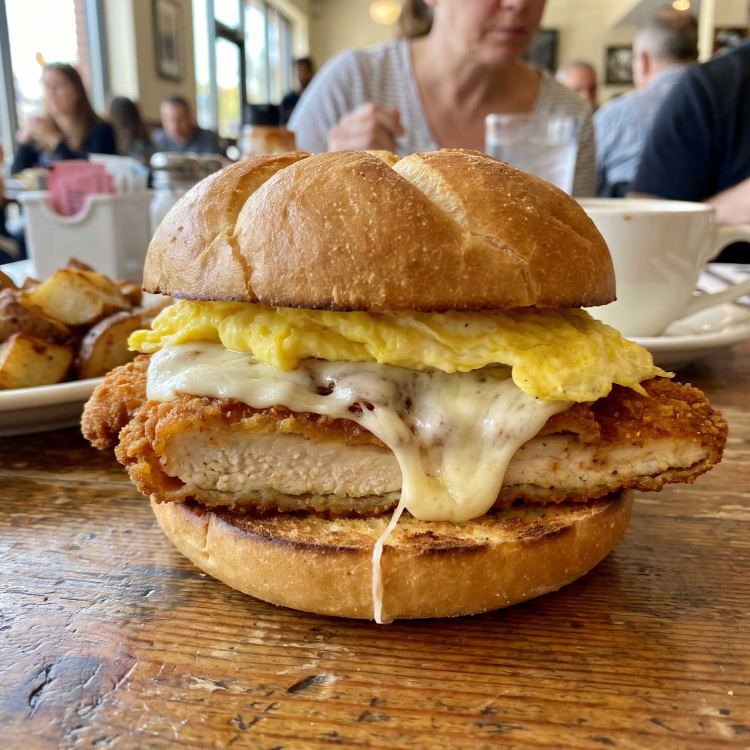 Combo NUEVA ORLEANS.