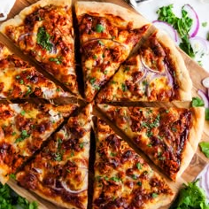 Pizza Grande 8 Porciones