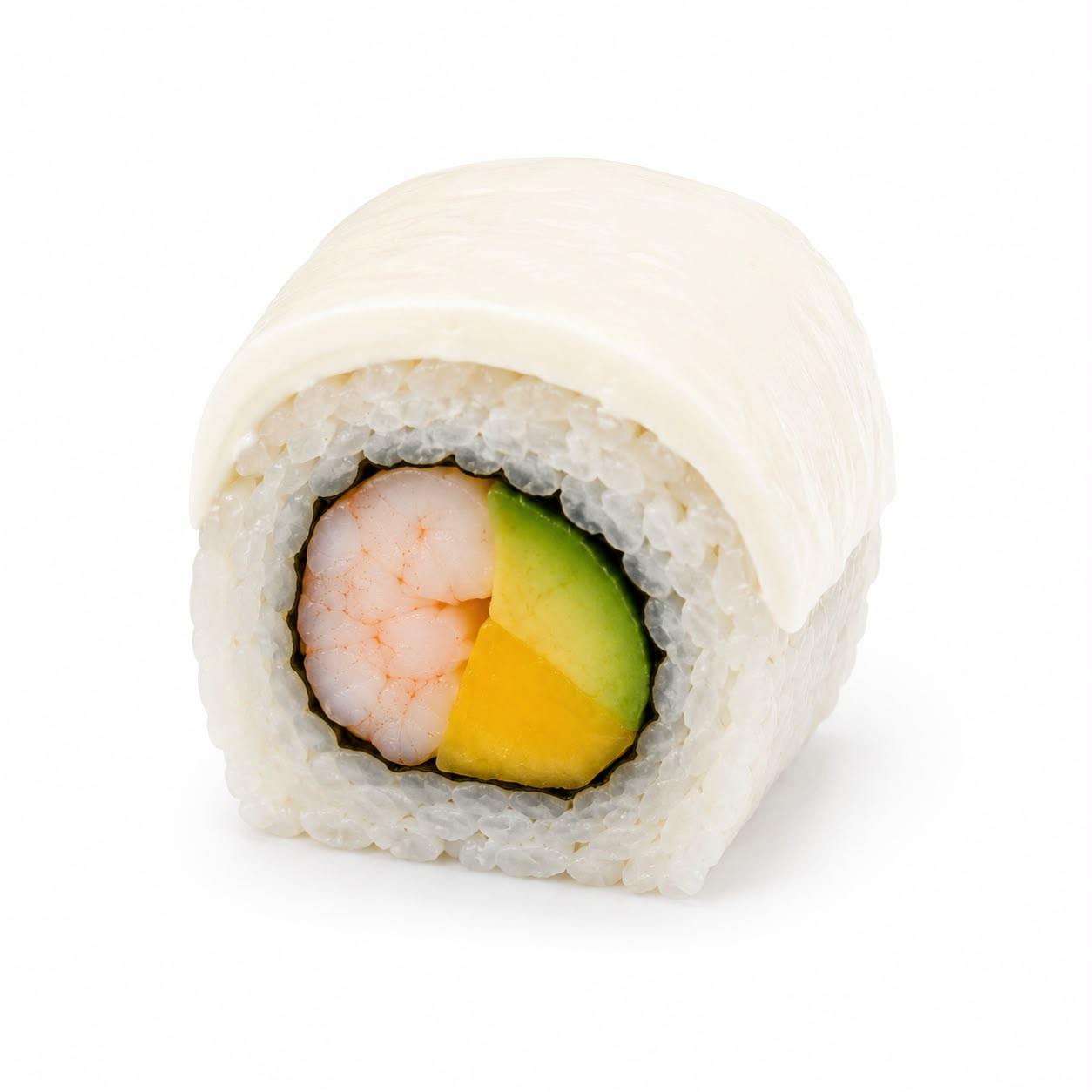 Nevado Roll