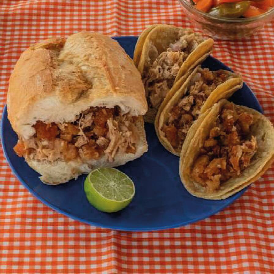 Paketemixto