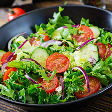 Insalata Mixta