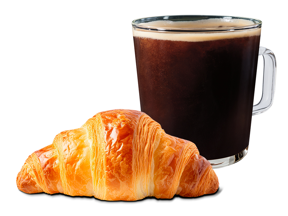 Duo Desayuno winter