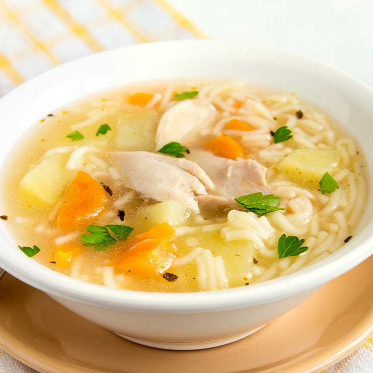 ASADA DE RES