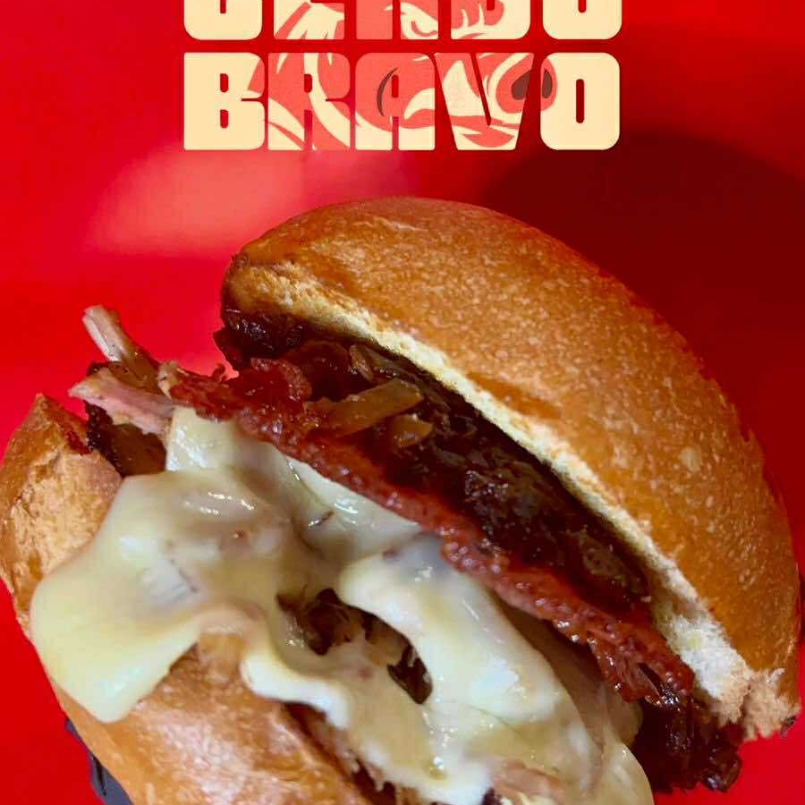 Bacon n Cheese