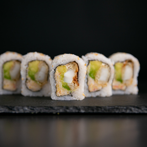 BOGOTA ROLL