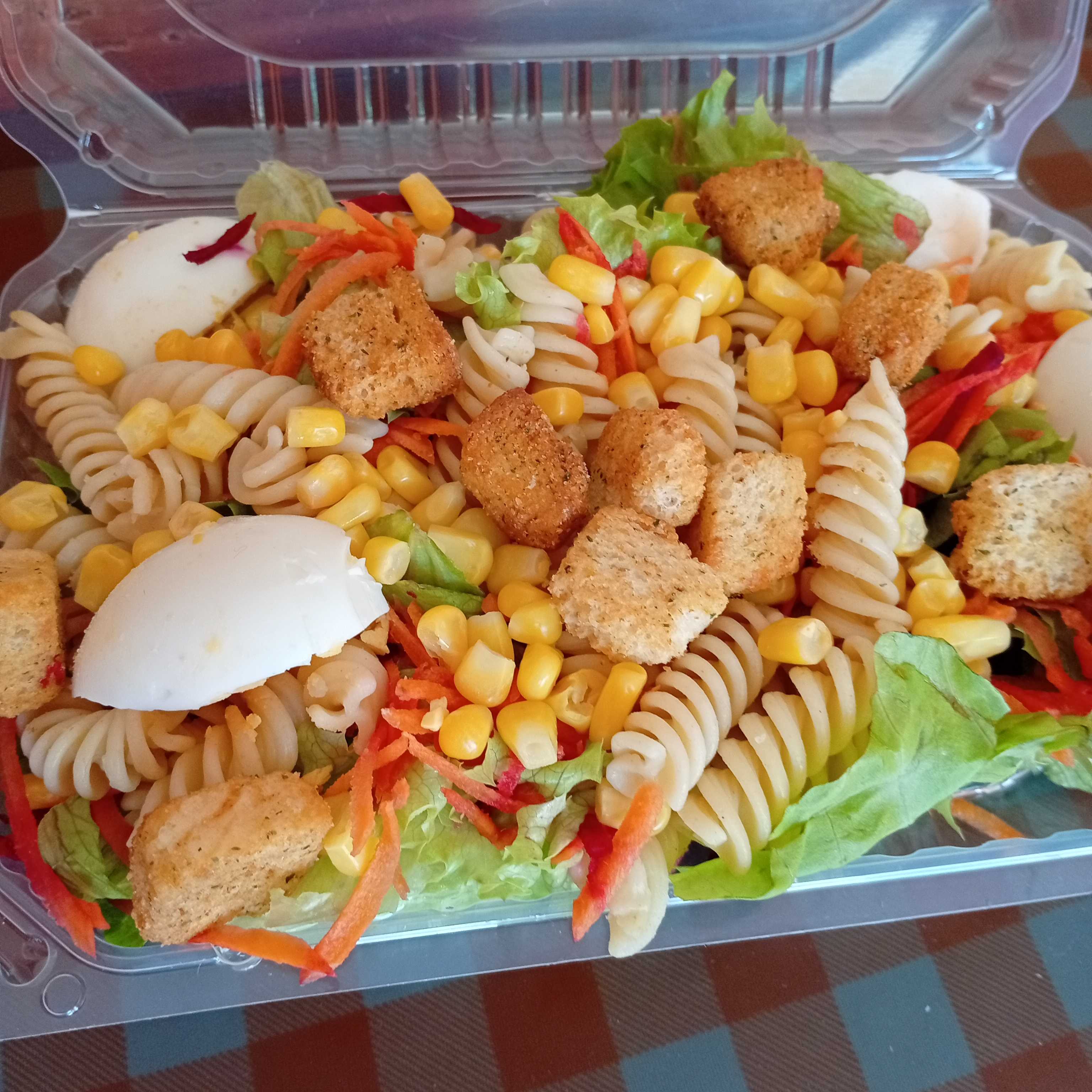 ENSALADA CHICA