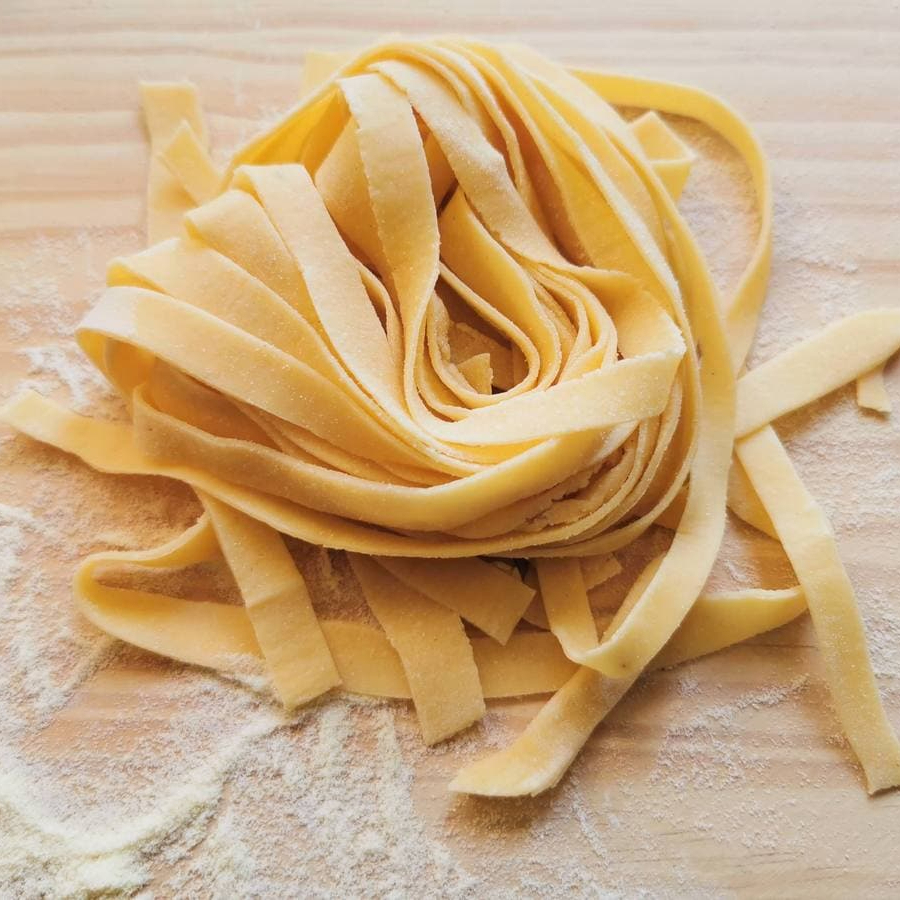 Arma TU Pasta: Pasta Taggliatelle