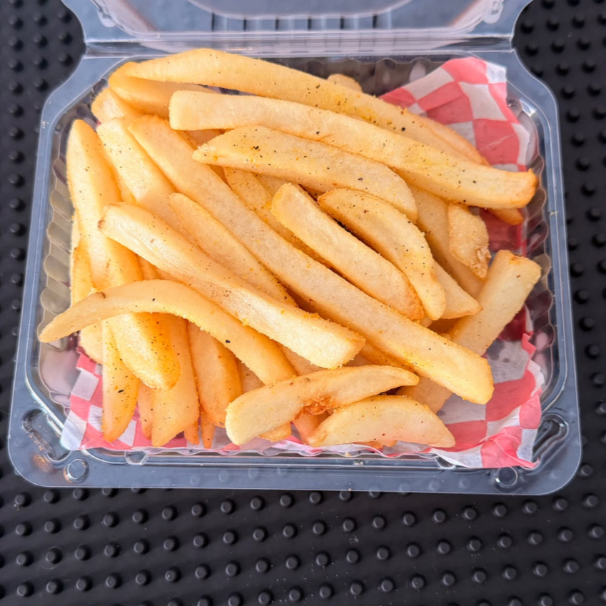Papas a la Francesa (200 gr)