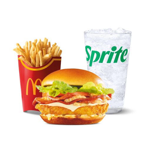 McCombo Club House 1 Pechuga Grande