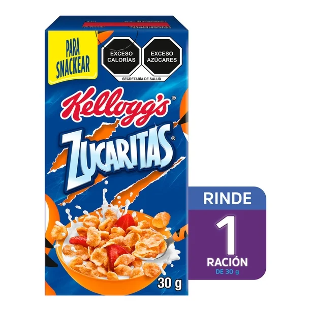Zucaritas