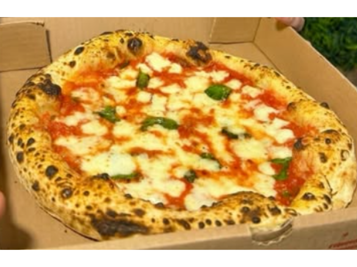 Pizzaria Da Mathilda Batel