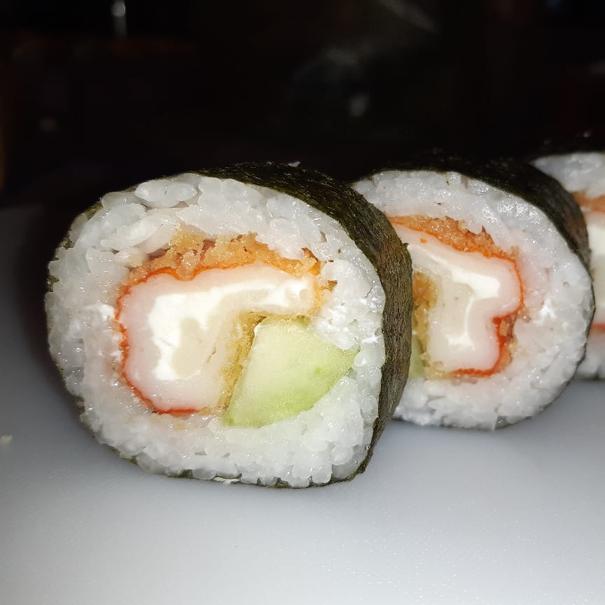 Kani Especial Maki