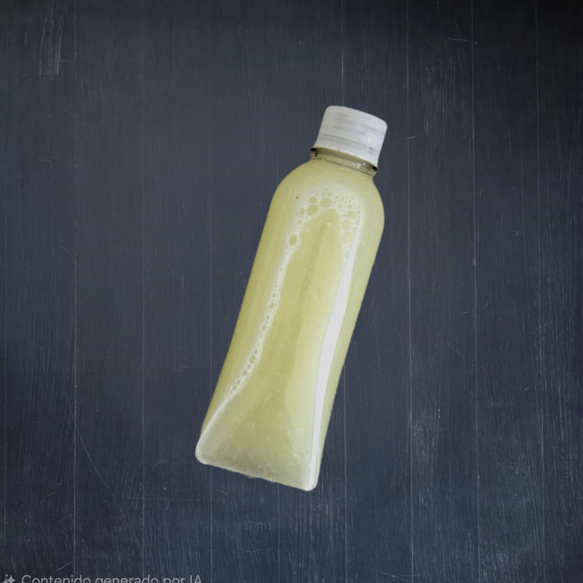 Limonada Natural 120z