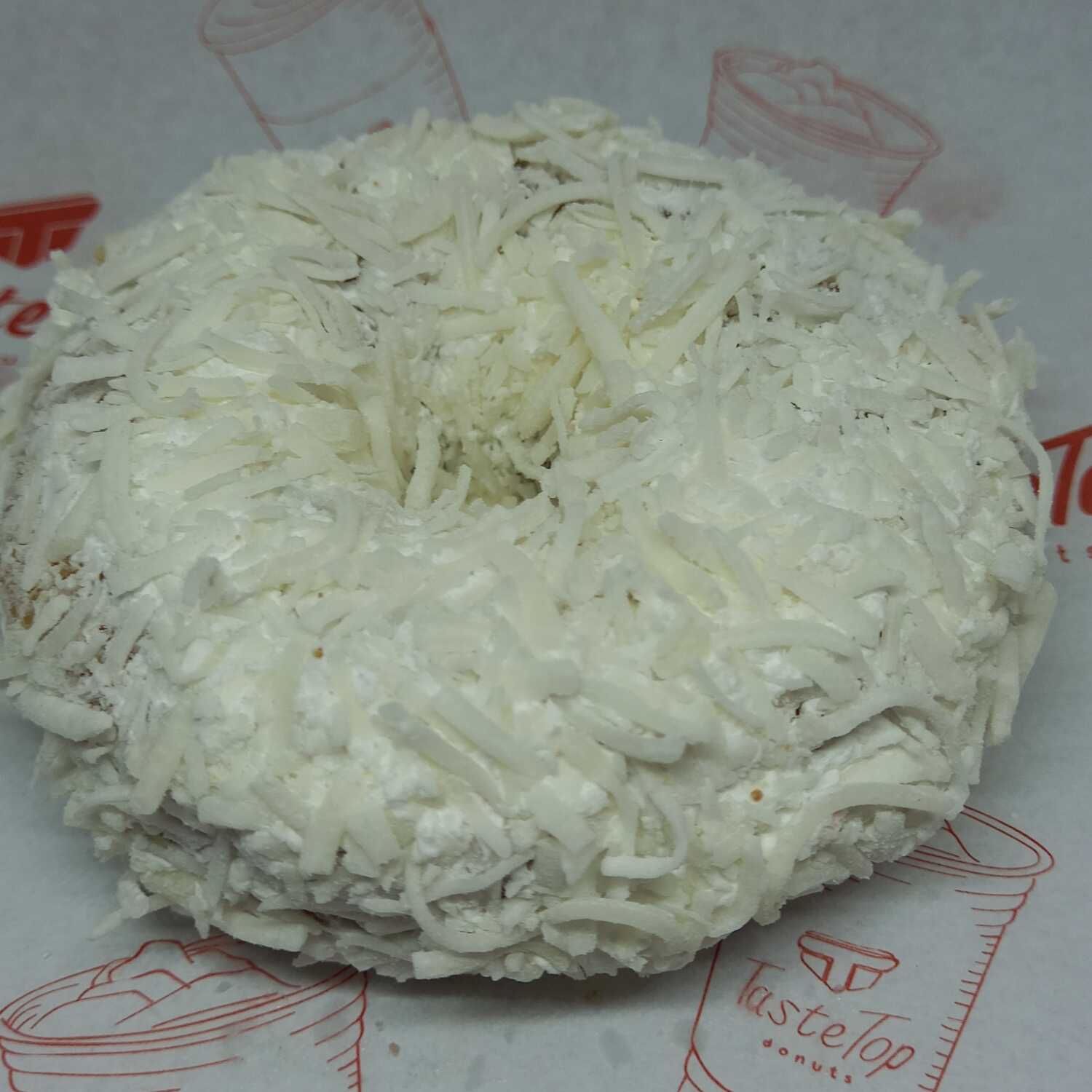 Dona Crema Batida Coco