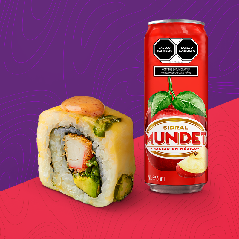 Cuahutemitto + Refresco