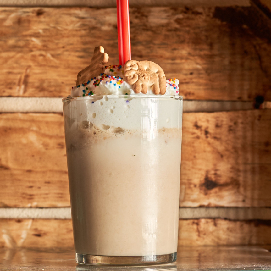 Batido de Zacango