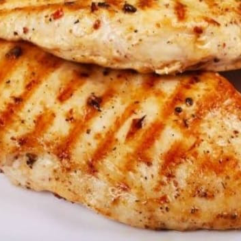 Pollo (100gr)