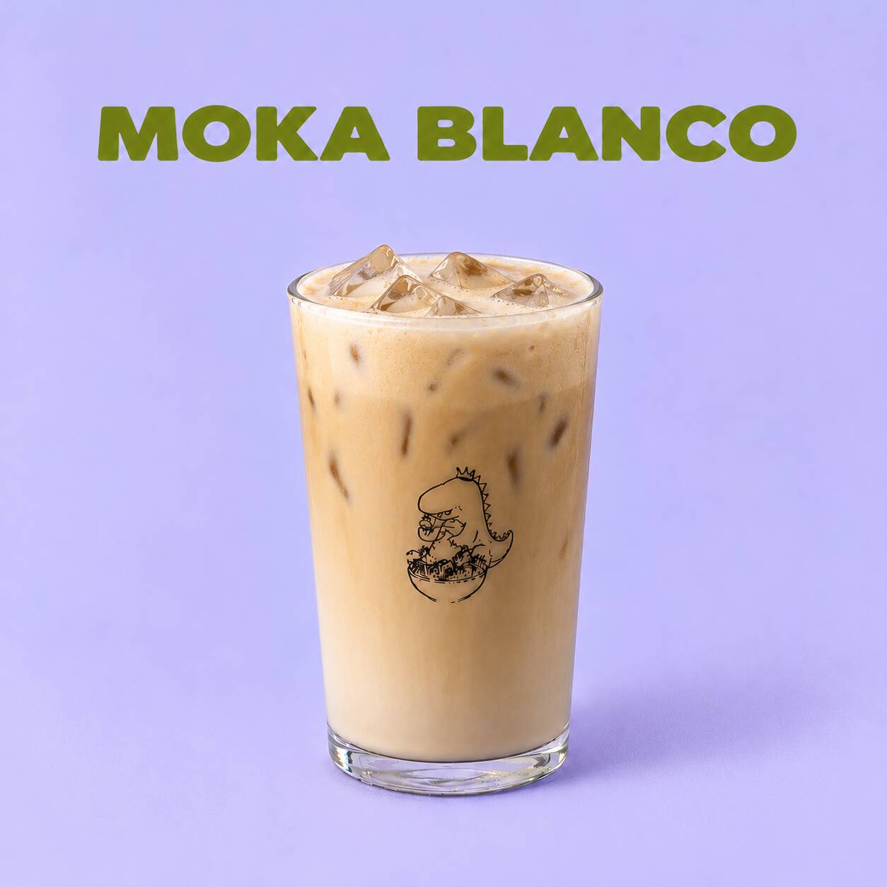 Moka Blanco