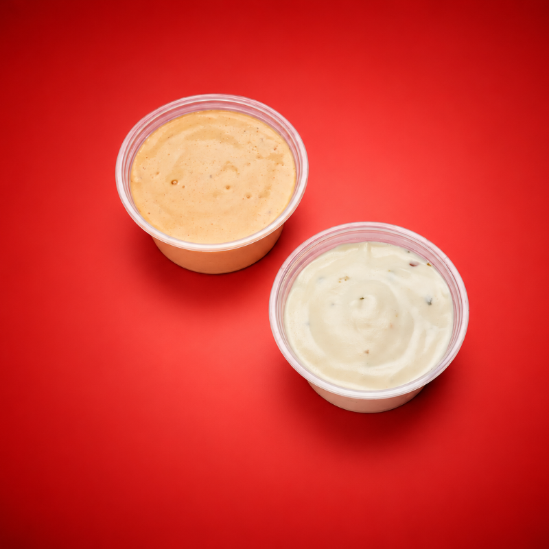 Dip Chipotle