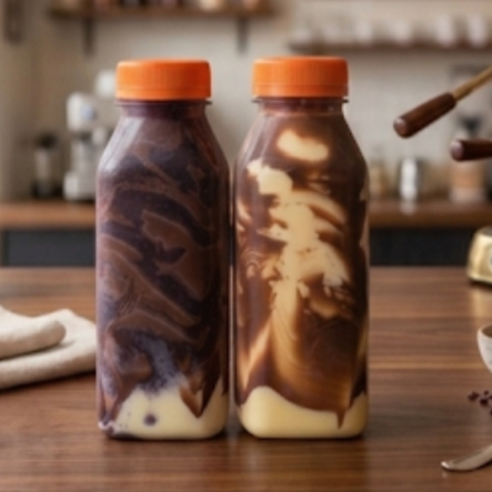 Não sabes qual escolher? Leva os dois queridinhos do cardápio! Uma combinação perfeita entre a cremosidade do açaí com Nutella e a ousadia refrescante do maracujá com Nutella. Sabor e qualidade em dose dupla para o teu dia!